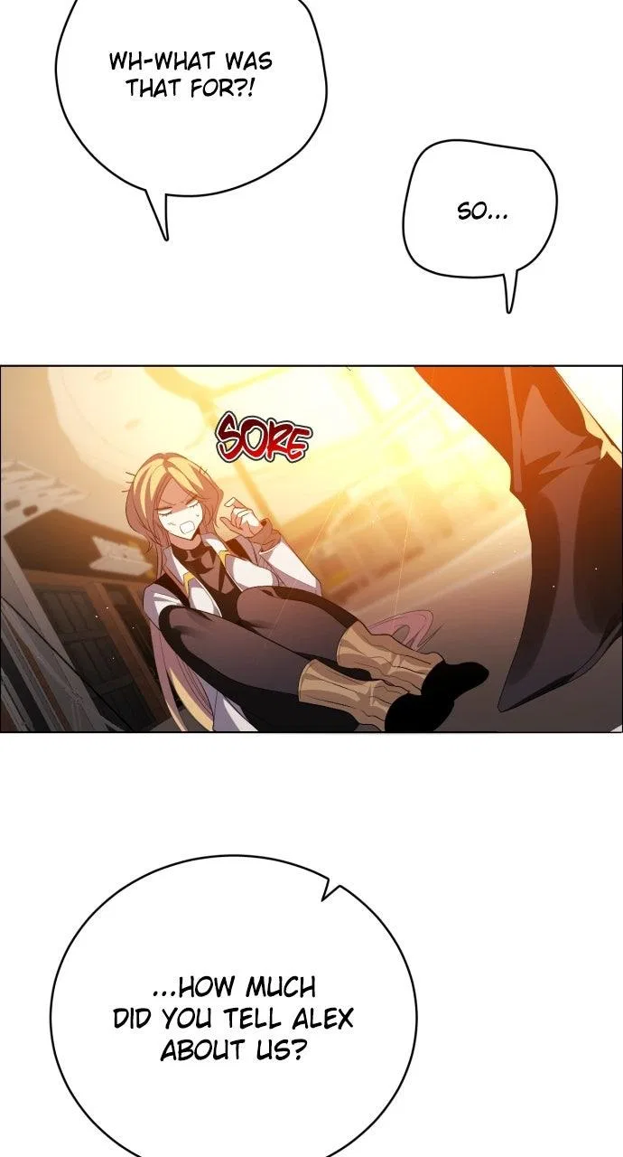 Zero Game Chapter 361 – Page 20