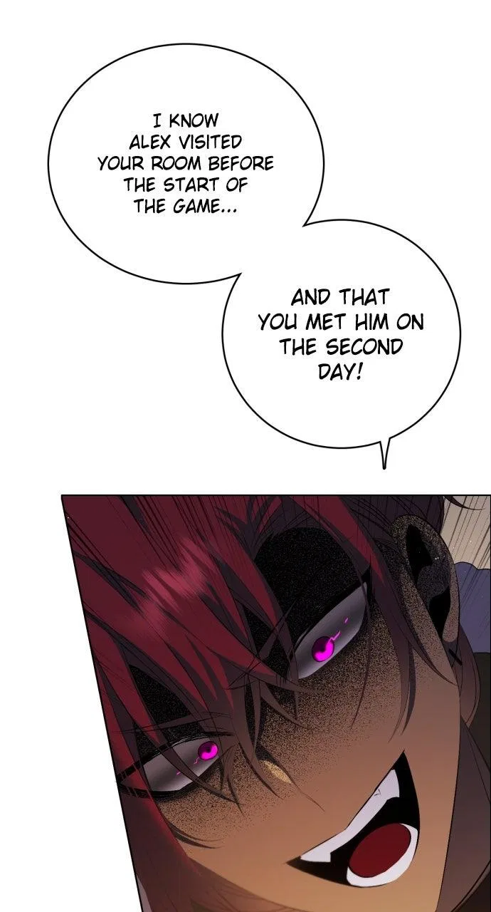 Zero Game Chapter 361 – Page 23
