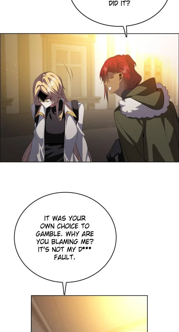 Zero Game Chapter 361 – Page 26