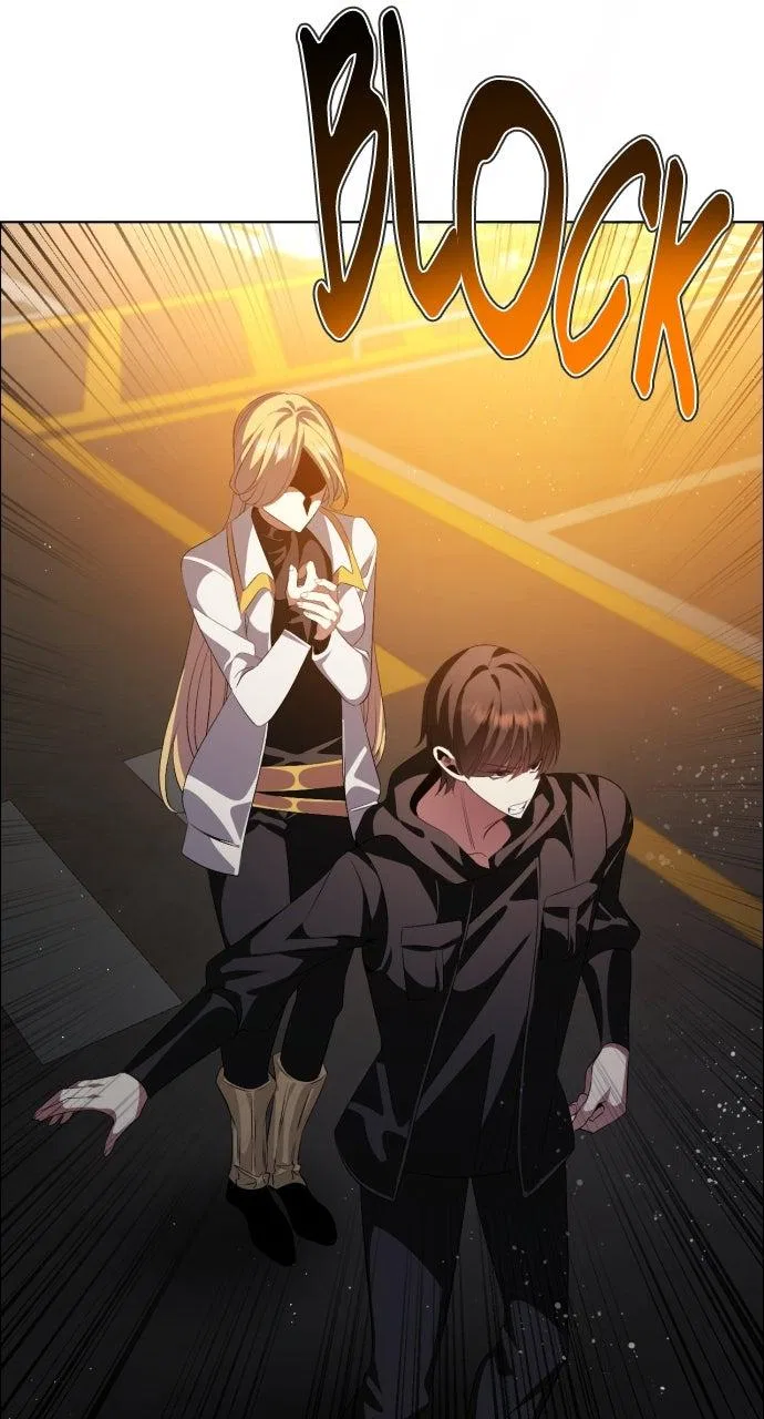 Zero Game Chapter 361 – Page 34