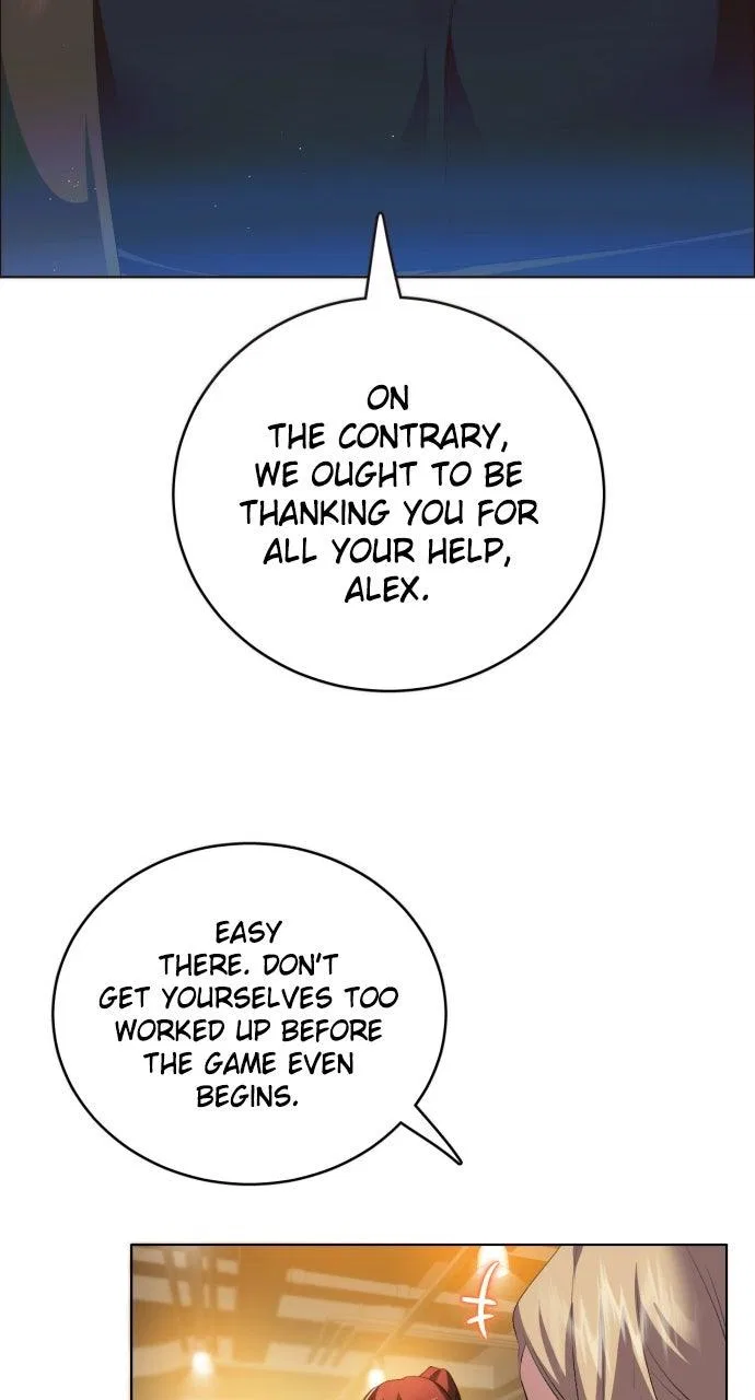 Zero Game Chapter 361 – Page 39