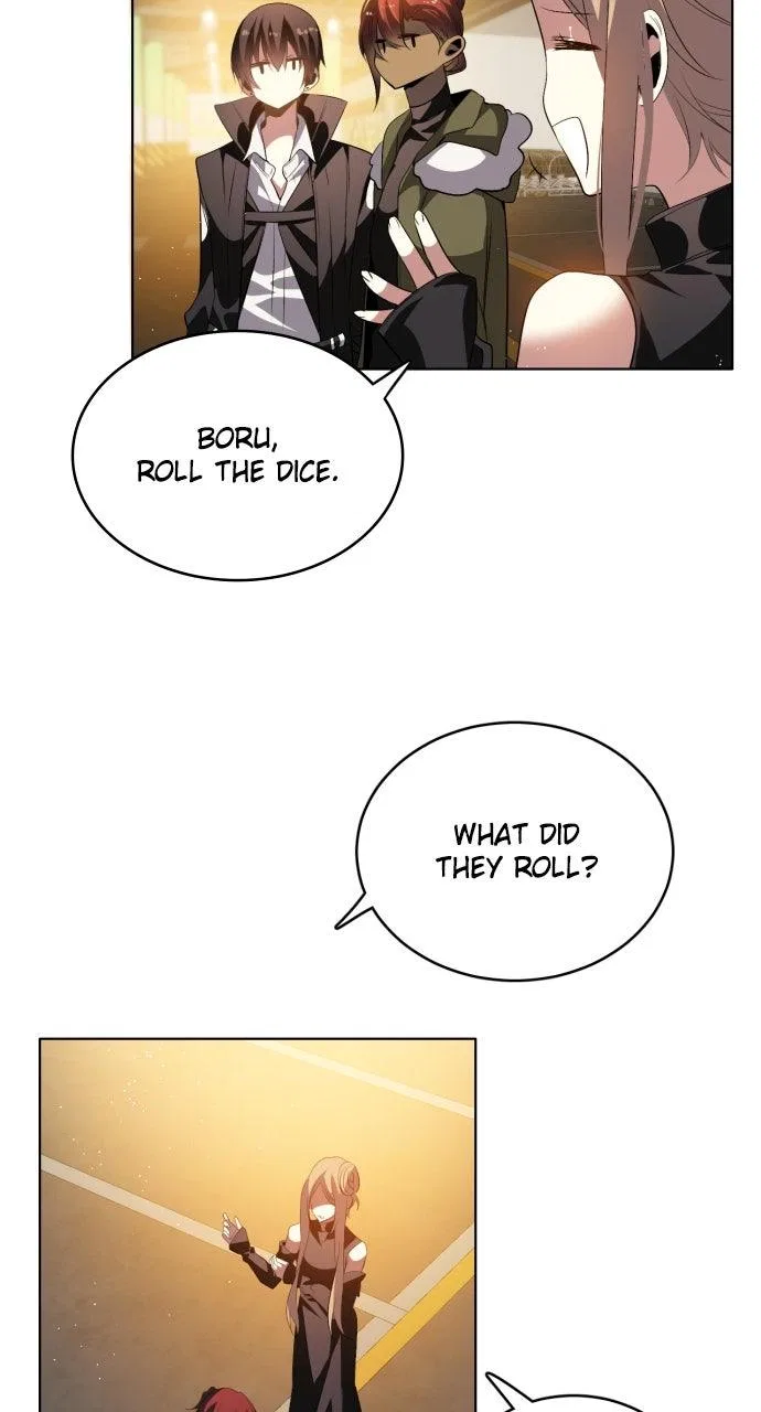 Zero Game Chapter 361 – Page 40