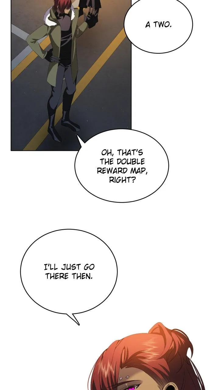 Zero Game Chapter 361 – Page 41