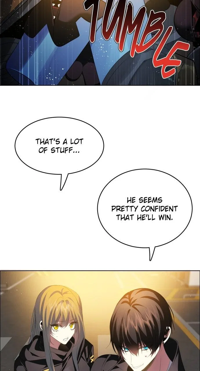 Zero Game Chapter 361 – Page 44