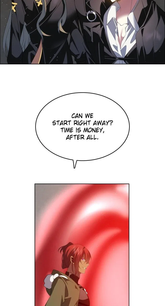 Zero Game Chapter 361 – Page 45