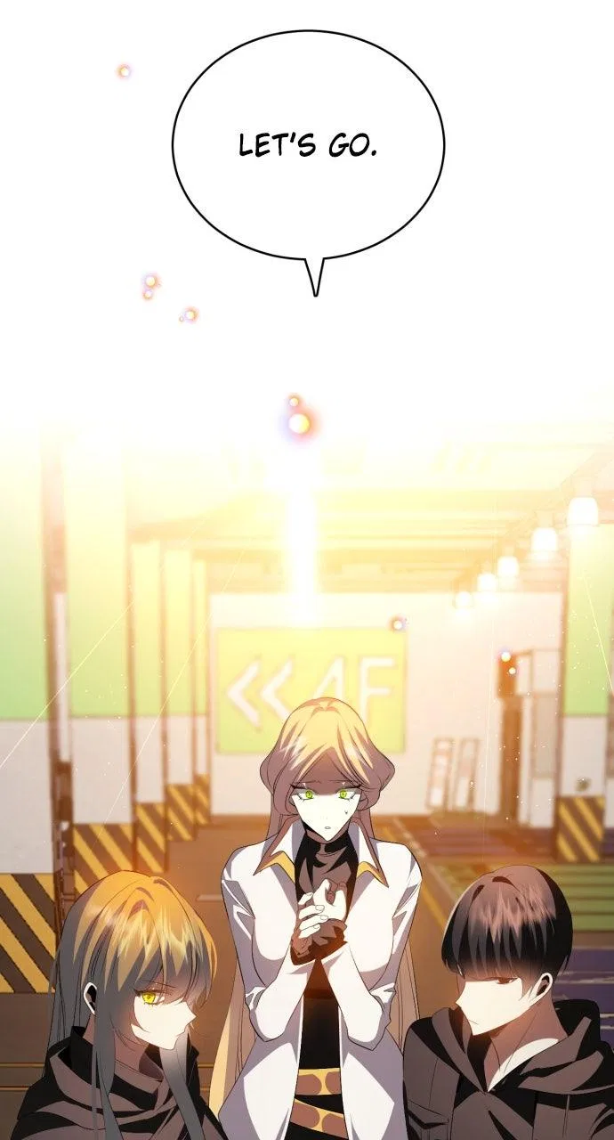 Zero Game Chapter 361 – Page 49