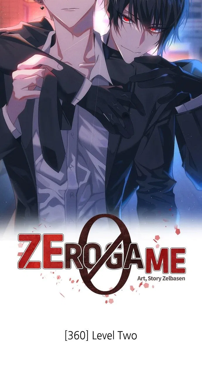 Zero Game Chapter 361 – Page 52