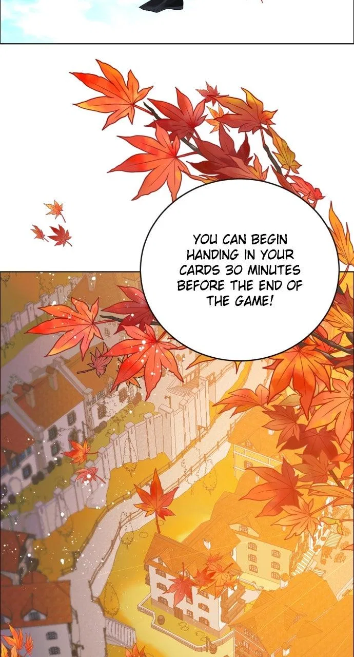 Zero Game Chapter 361 – Page 54