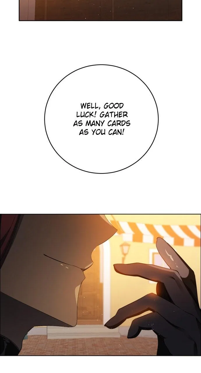 Zero Game Chapter 361 – Page 56
