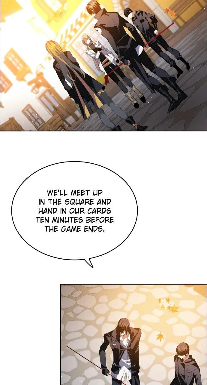Zero Game Chapter 361 – Page 61