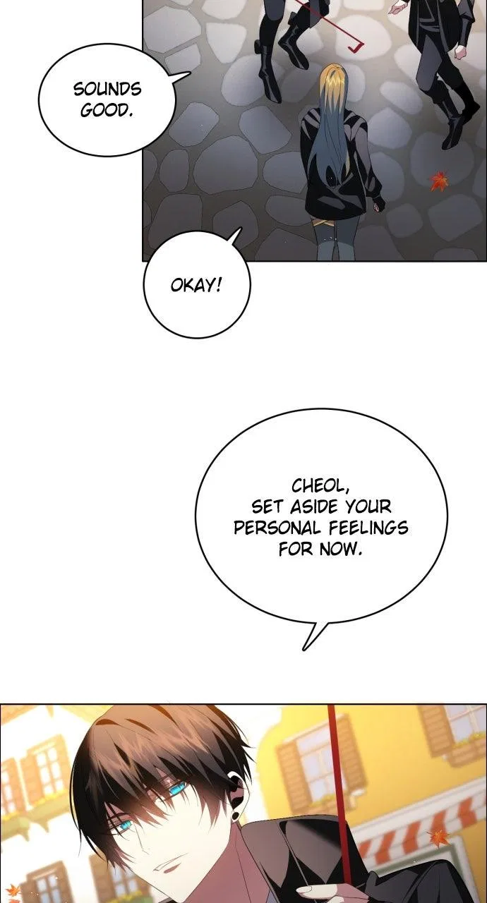 Zero Game Chapter 361 – Page 62