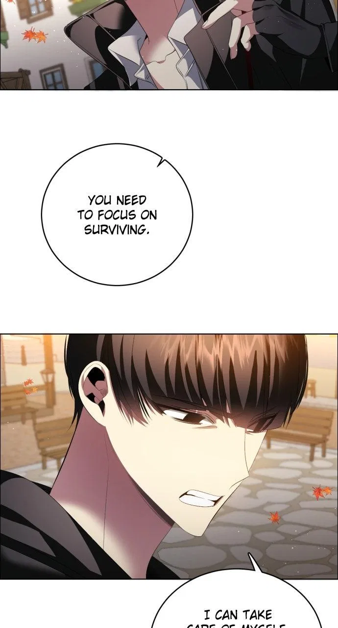 Zero Game Chapter 361 – Page 63