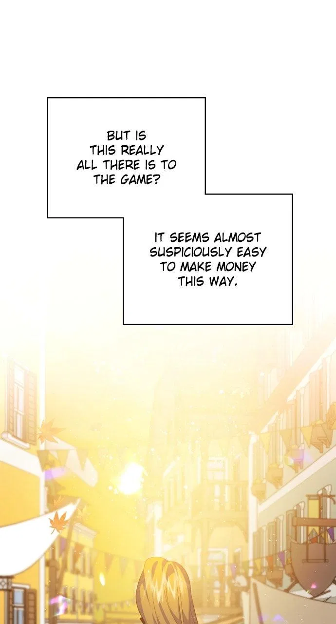 Zero Game Chapter 361 – Page 66