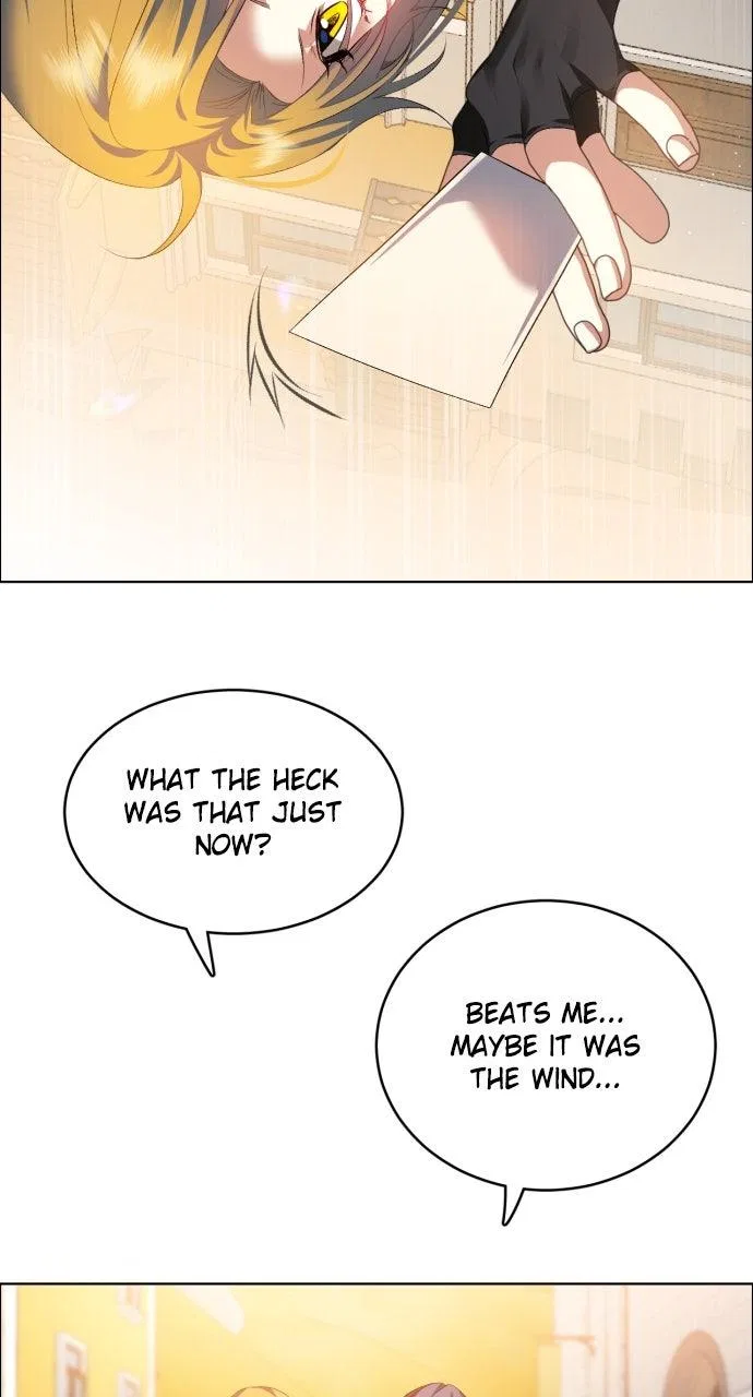 Zero Game Chapter 361 – Page 71