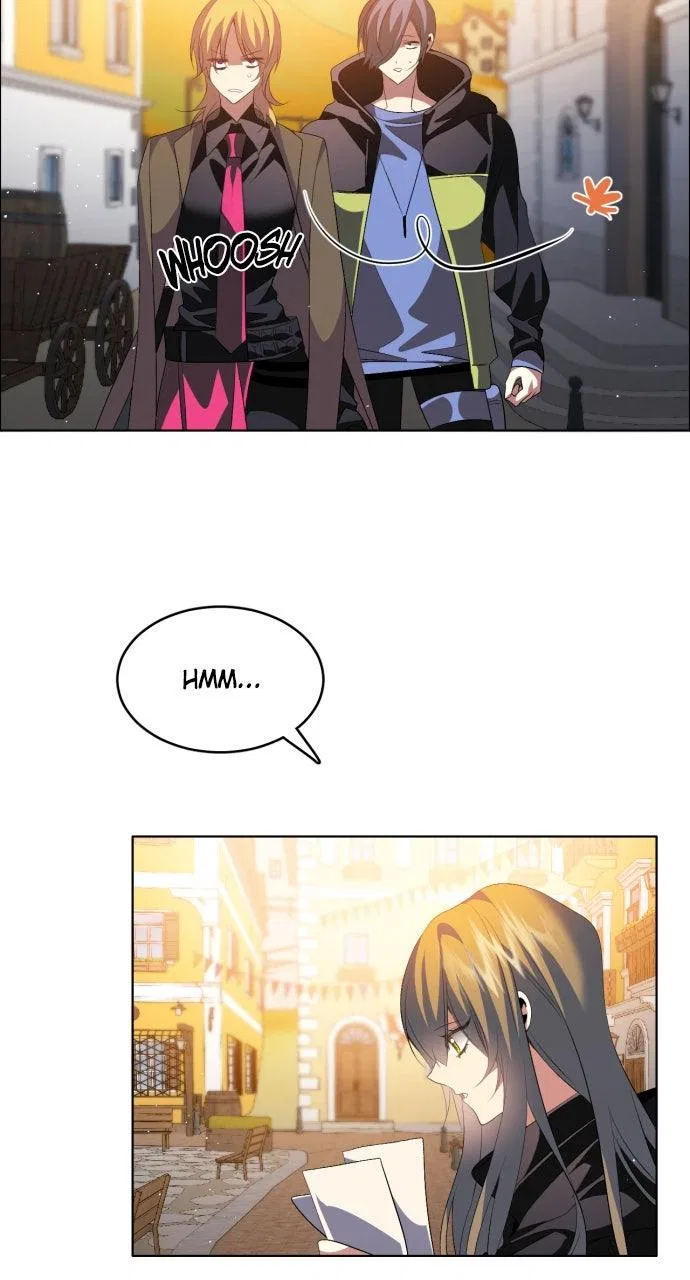 Zero Game Chapter 361 – Page 72