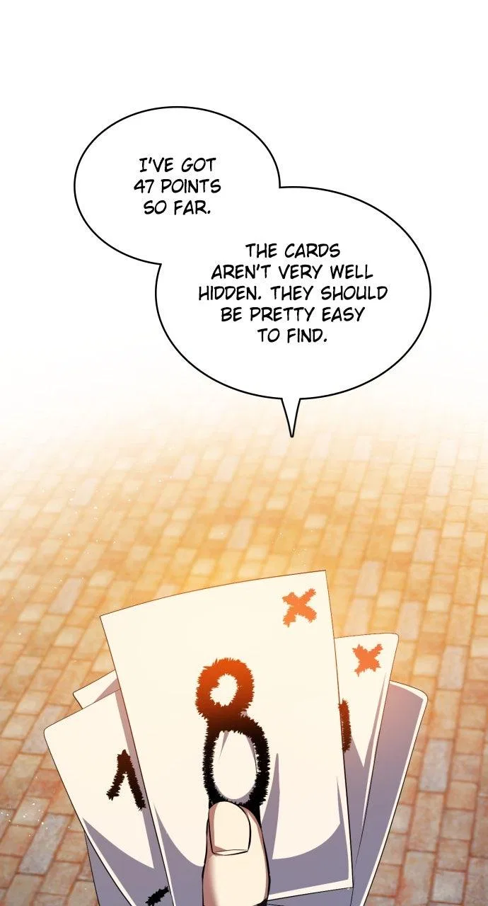 Zero Game Chapter 361 – Page 73
