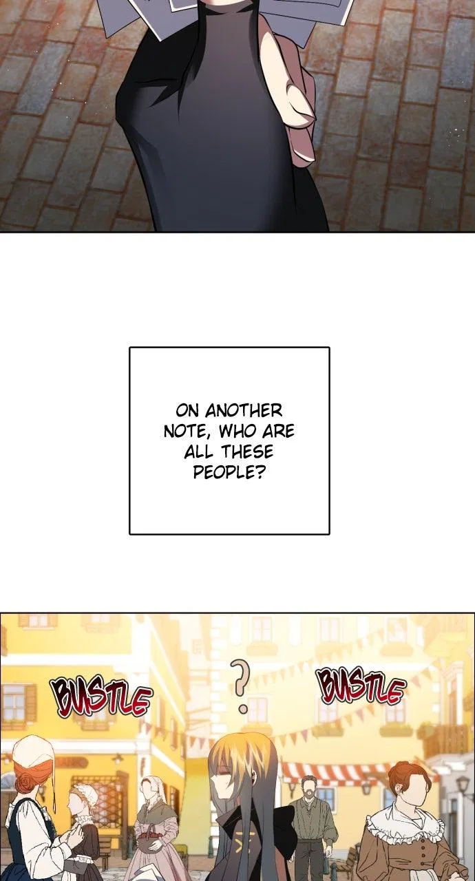 Zero Game Chapter 361 – Page 74