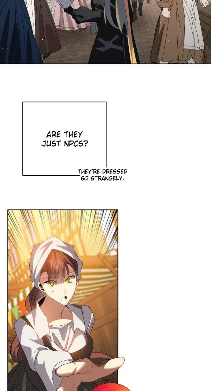 Zero Game Chapter 361 – Page 75