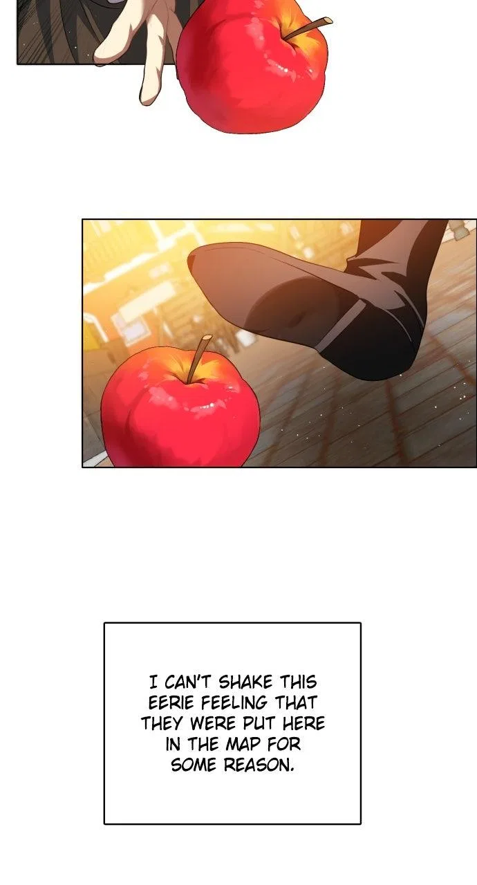 Zero Game Chapter 361 – Page 76