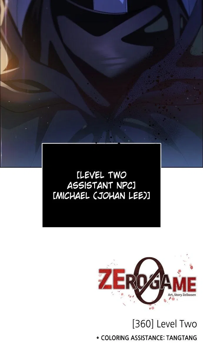 Zero Game Chapter 361 – Page 83