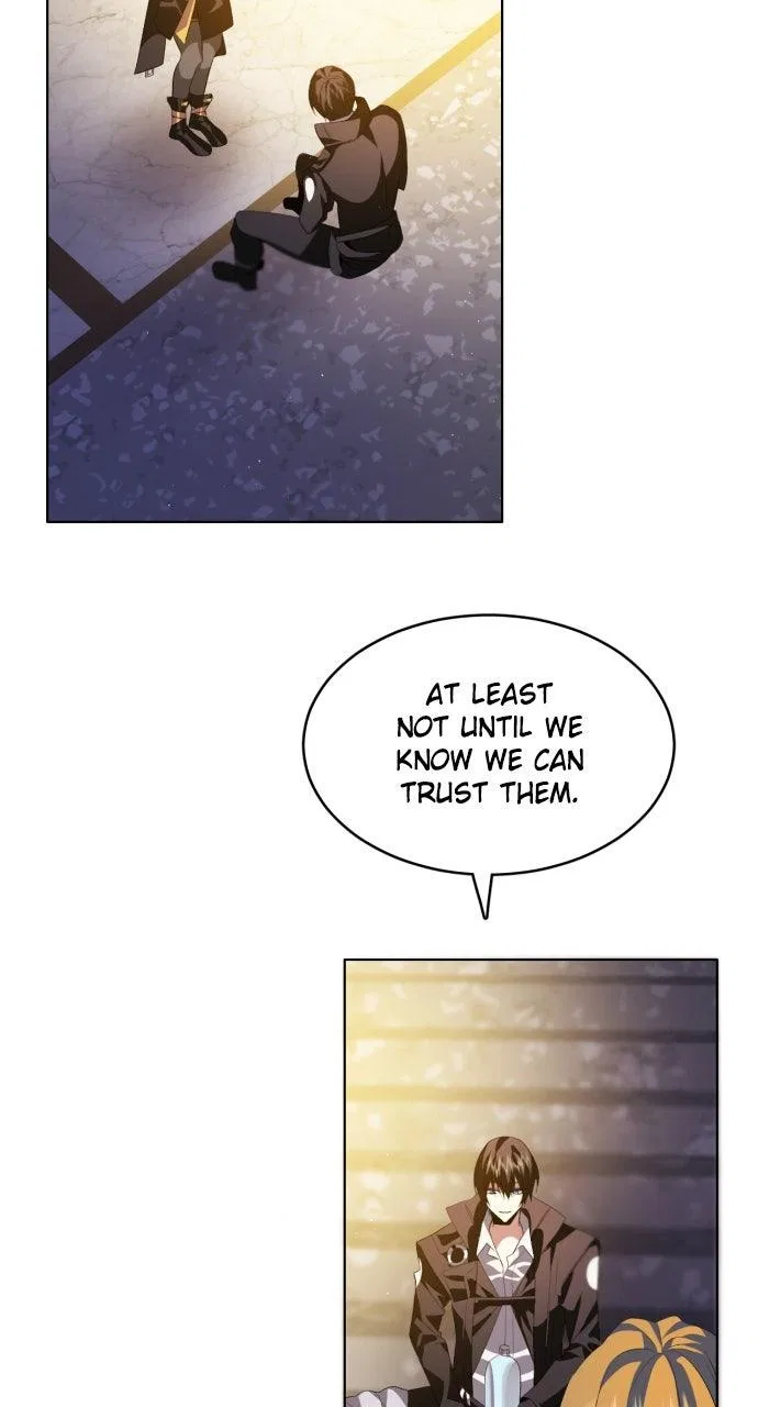 Zero Game Chapter 360 – Page 4