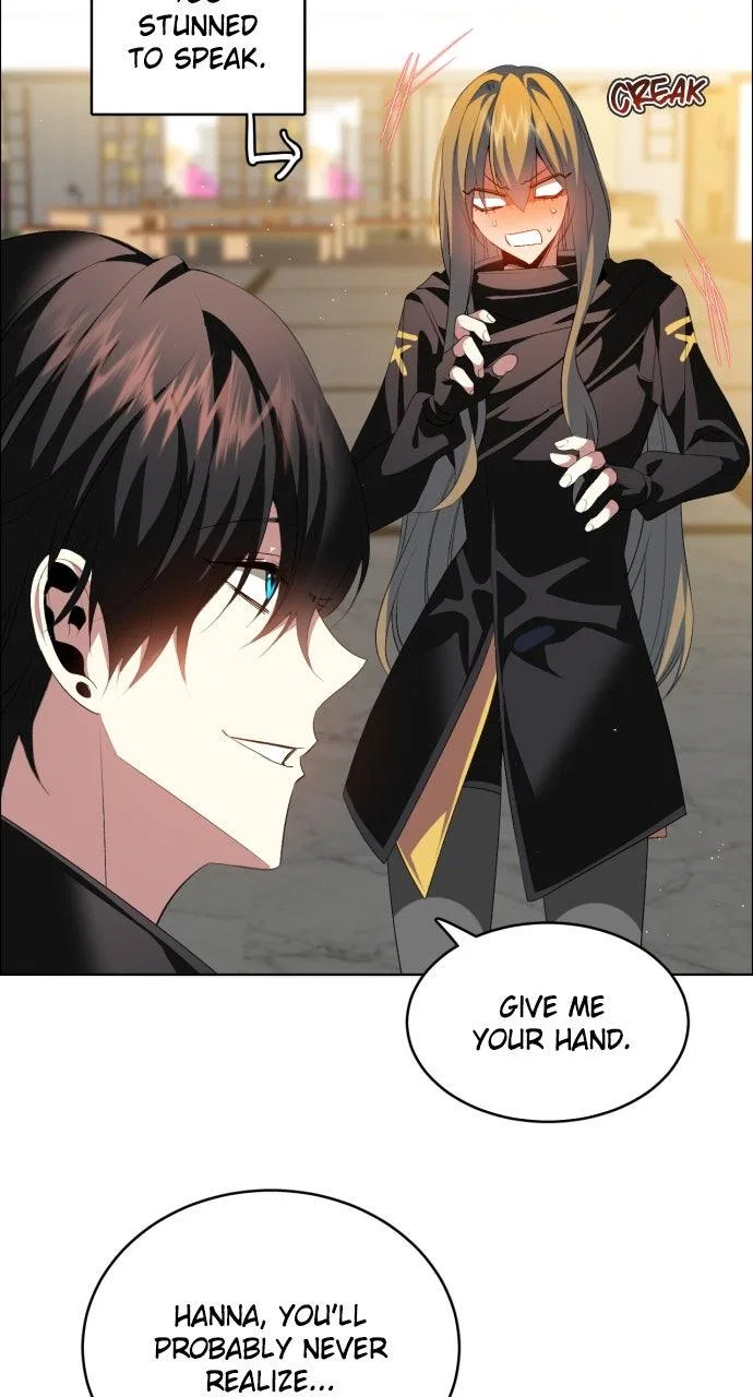 Zero Game Chapter 360 – Page 21