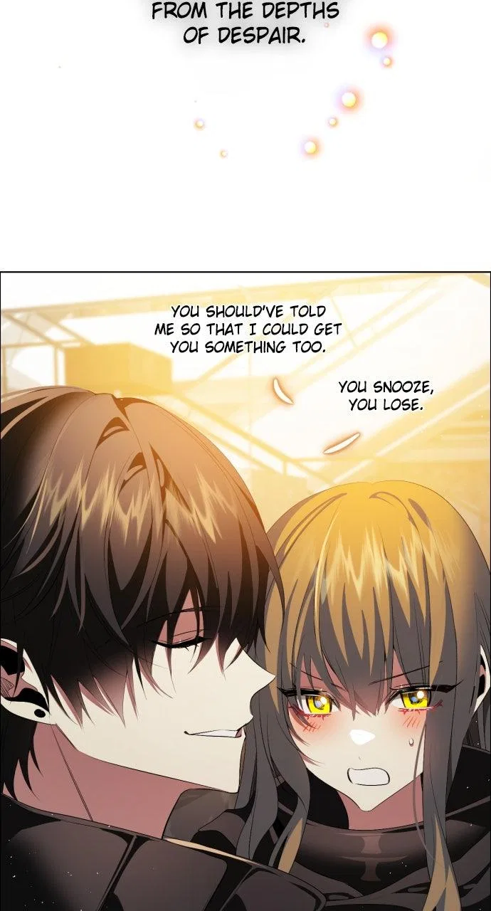 Zero Game Chapter 360 – Page 38