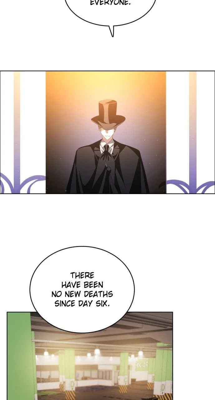 Zero Game Chapter 360 – Page 42
