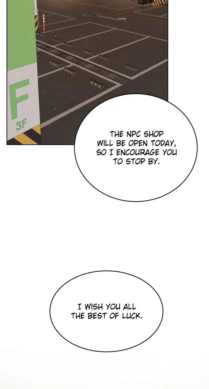 Zero Game Chapter 360 – Page 43