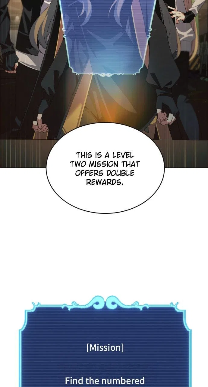 Zero Game Chapter 360 – Page 55