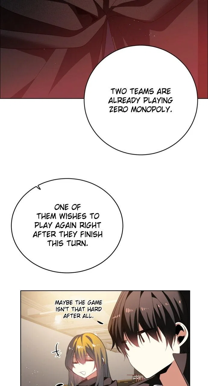 Zero Game Chapter 360 – Page 59