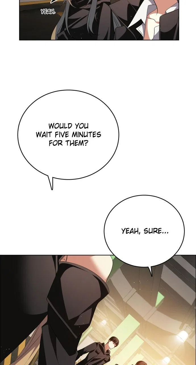 Zero Game Chapter 360 – Page 60