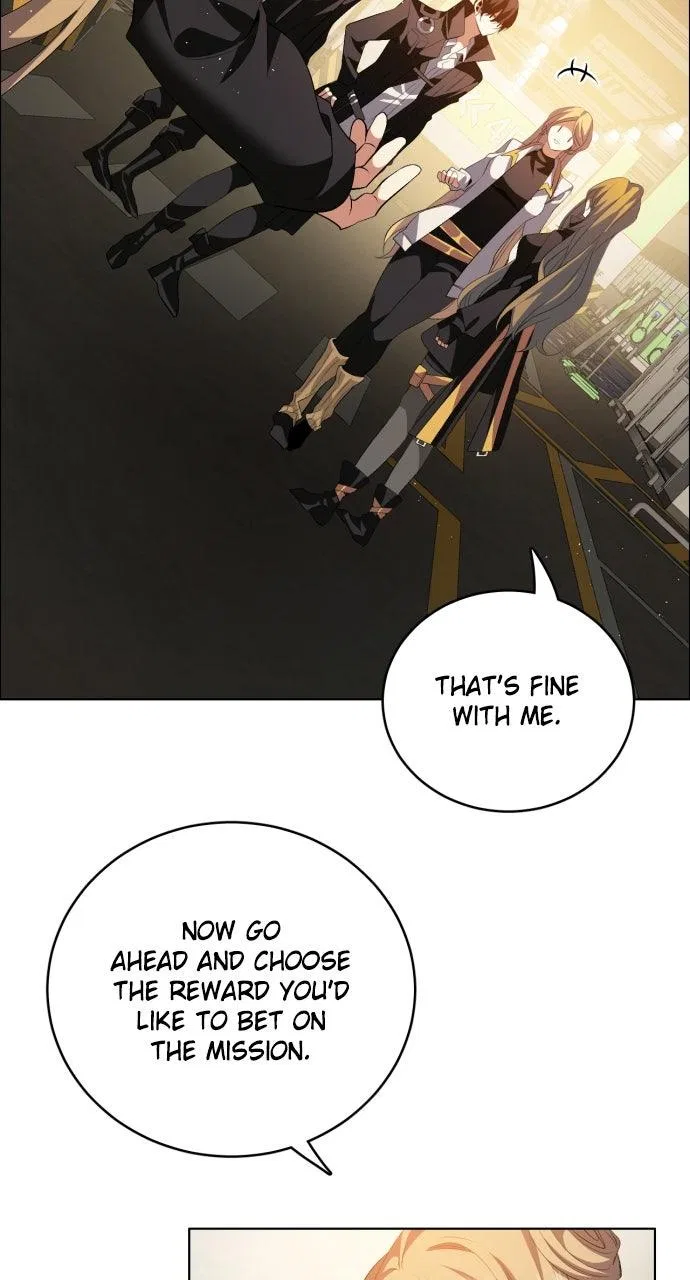 Zero Game Chapter 360 – Page 61