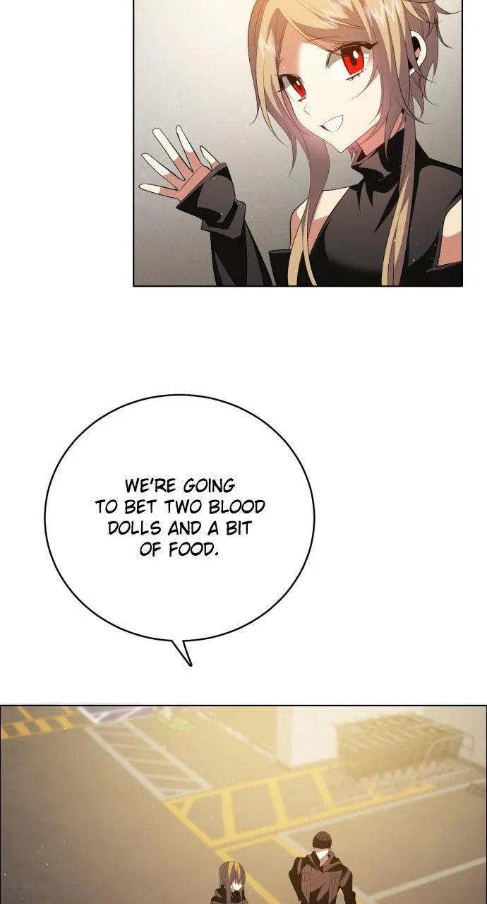 Zero Game Chapter 360 – Page 62
