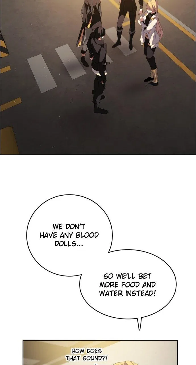 Zero Game Chapter 360 – Page 63