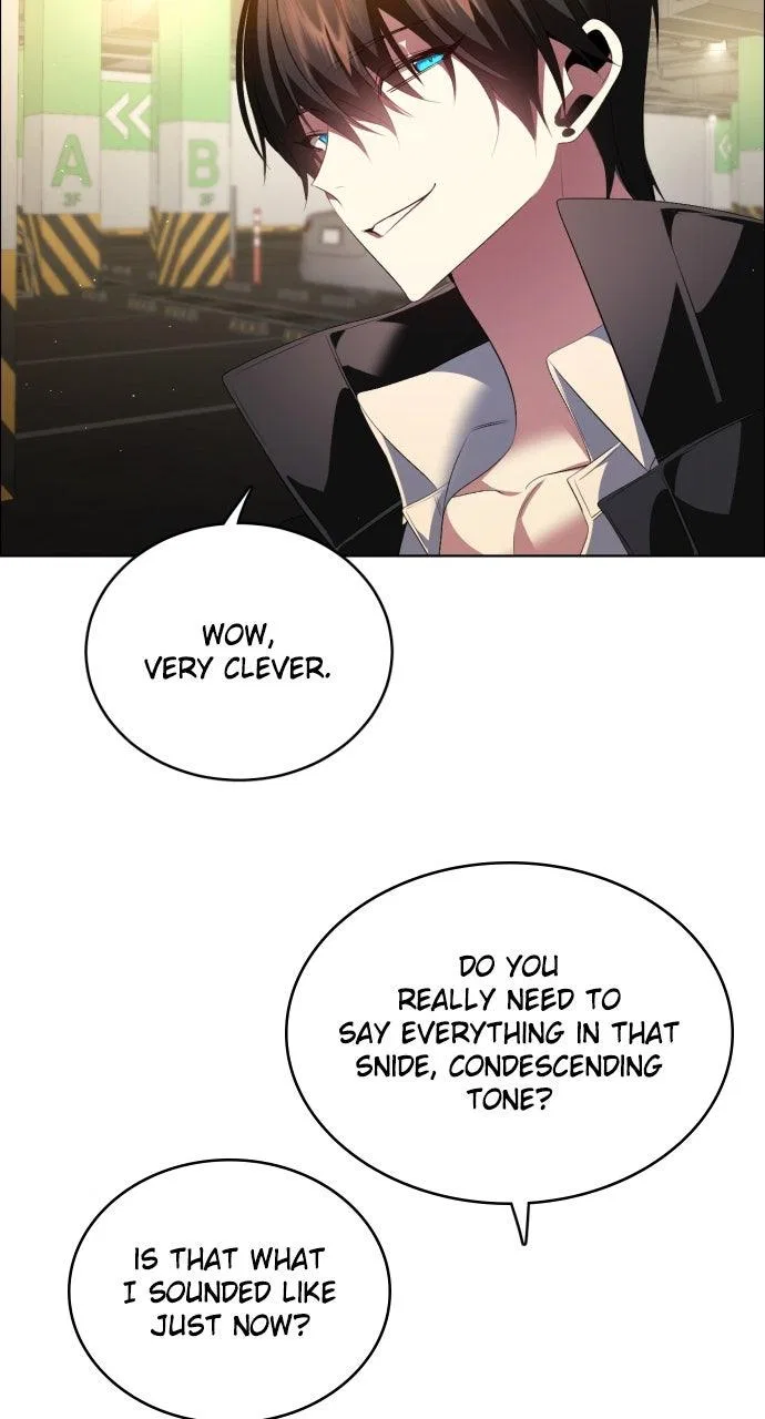Zero Game Chapter 360 – Page 67