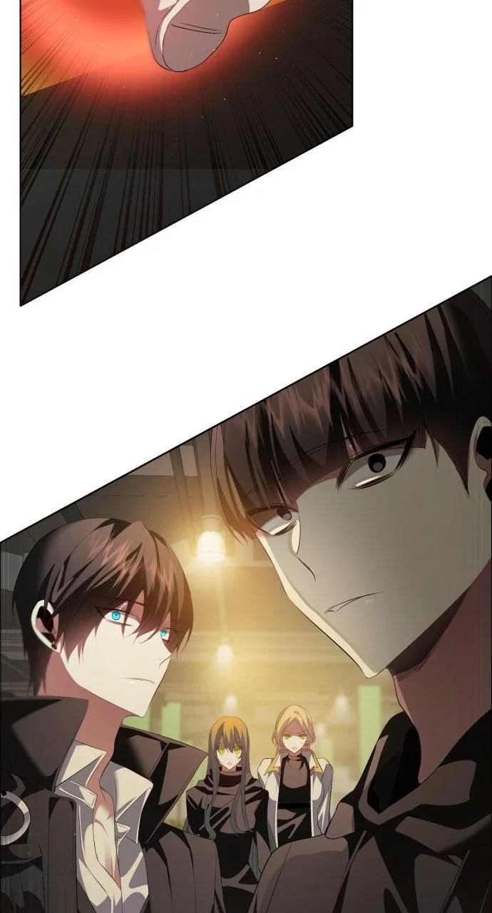 Zero Game Chapter 360 – Page 69
