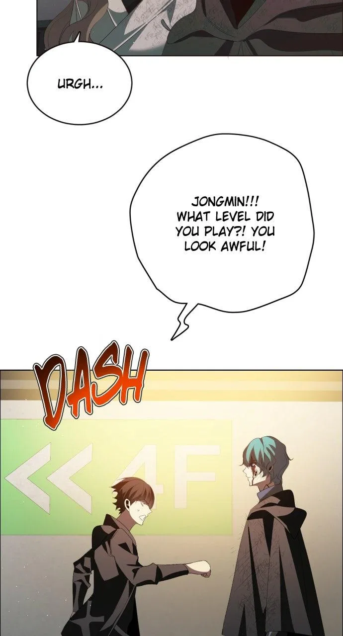 Zero Game Chapter 360 – Page 74