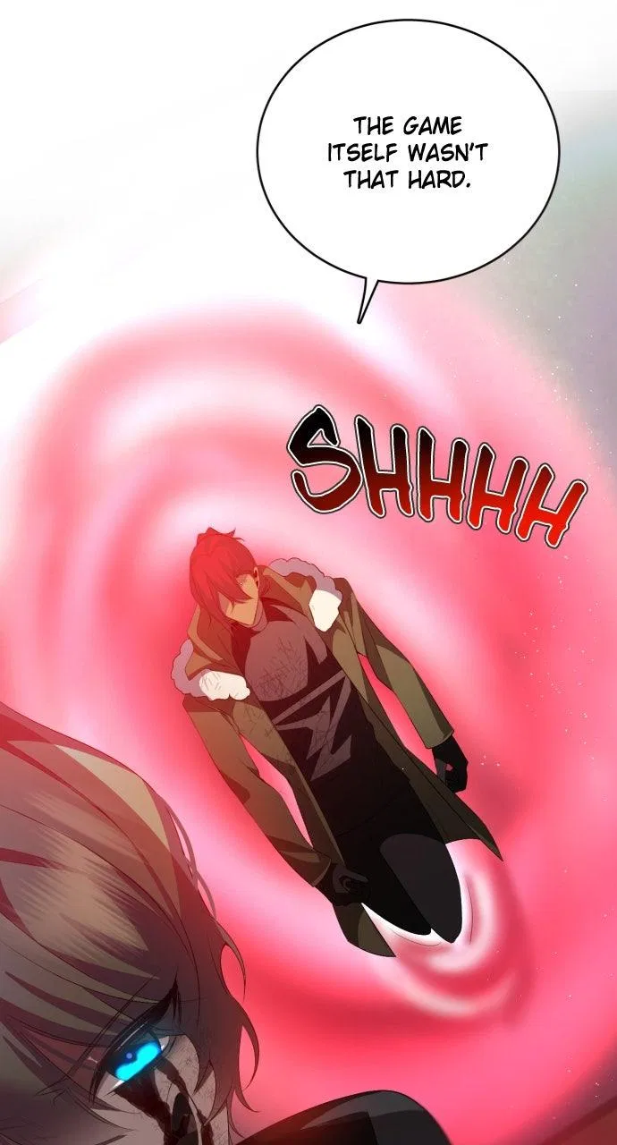 Zero Game Chapter 360 – Page 76