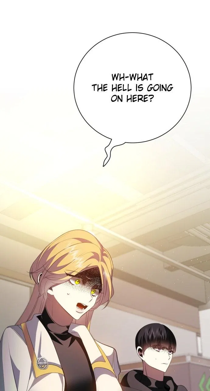 Zero Game Chapter 359 – Page 1
