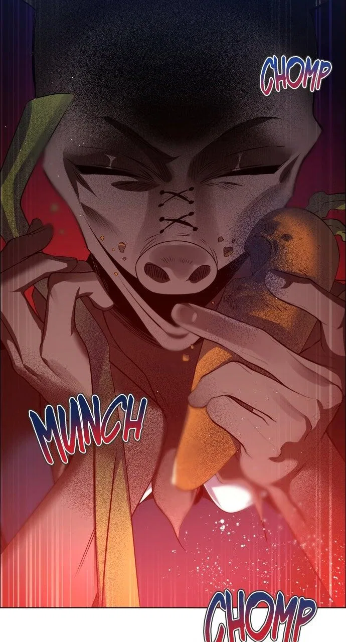 Zero Game Chapter 359 – Page 3