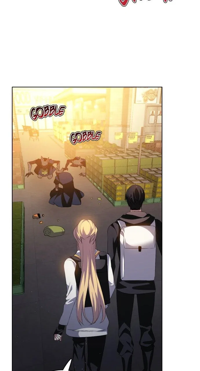 Zero Game Chapter 359 – Page 4