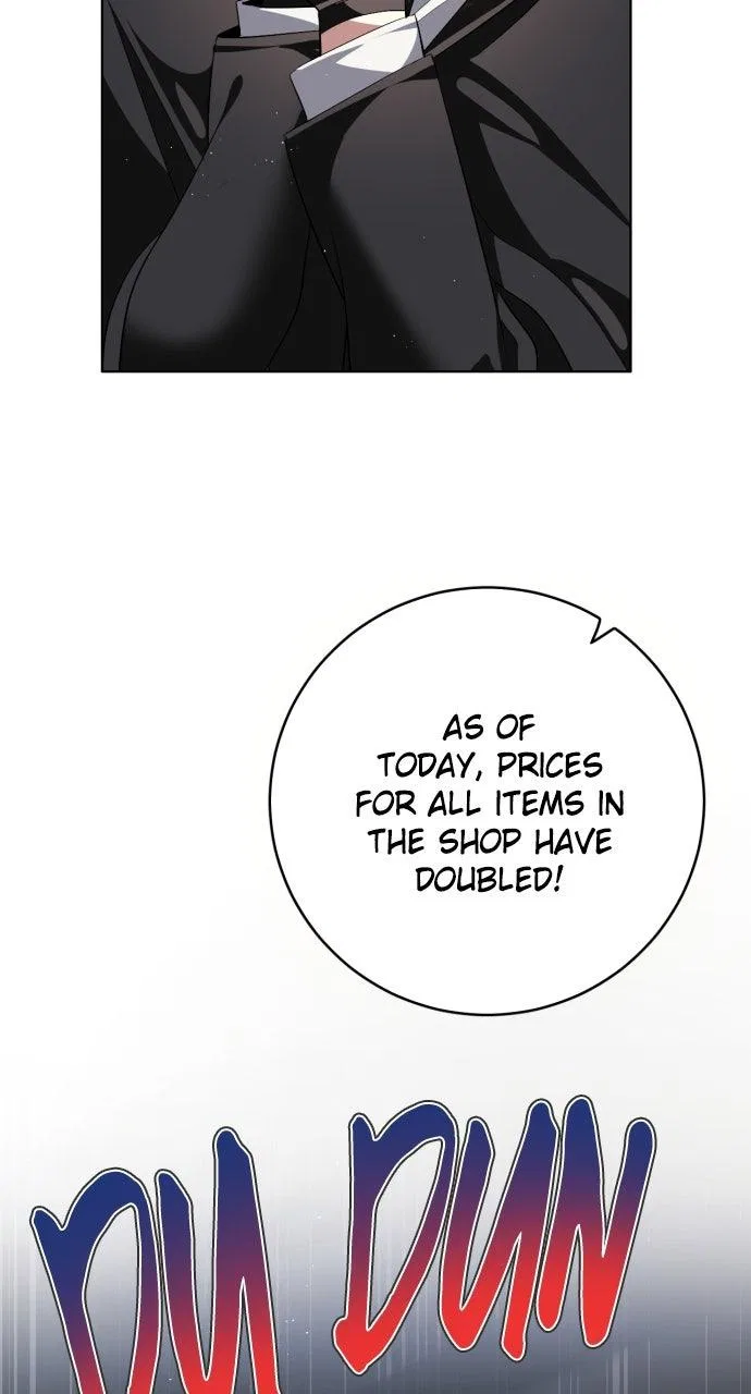 Zero Game Chapter 359 – Page 10