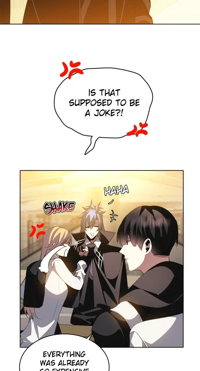 Zero Game Chapter 359 – Page 12