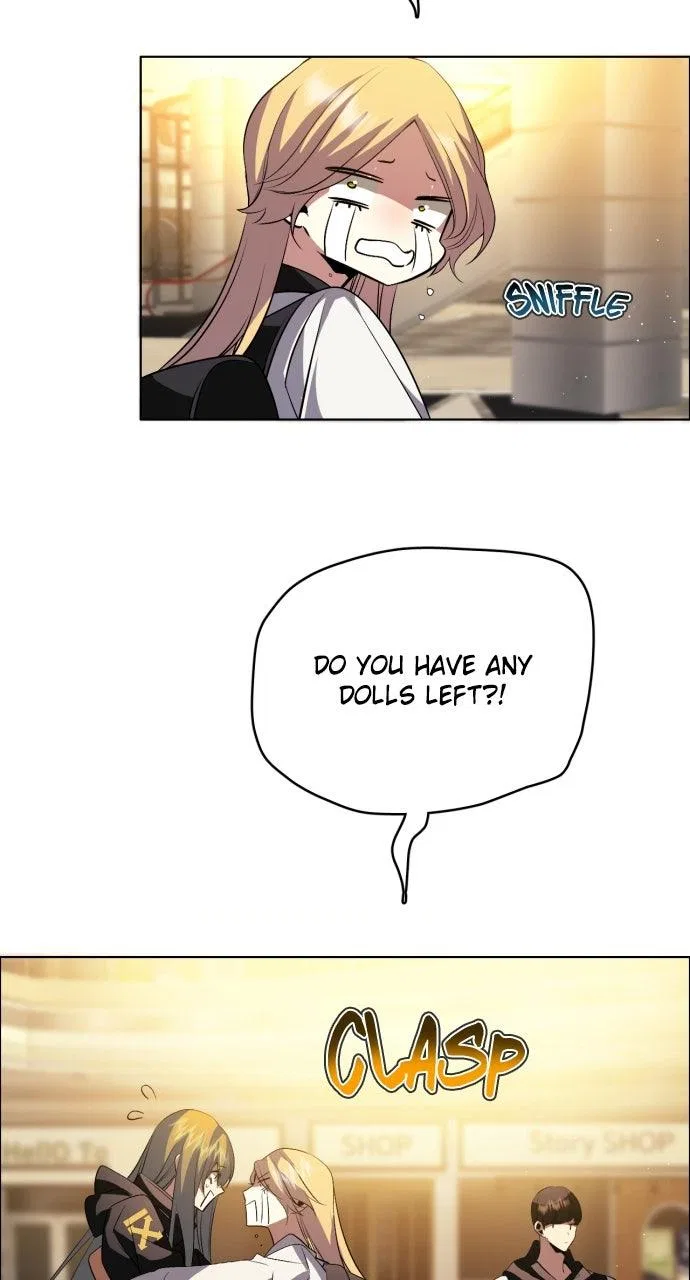 Zero Game Chapter 359 – Page 14