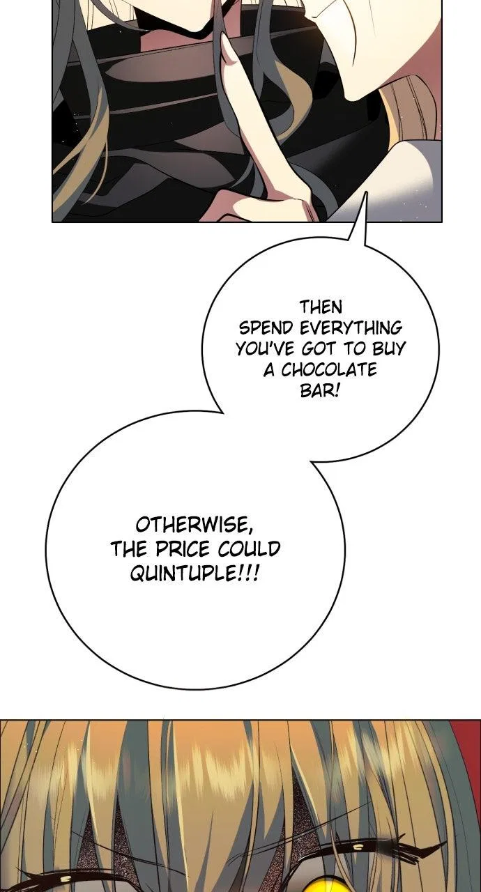 Zero Game Chapter 359 – Page 16