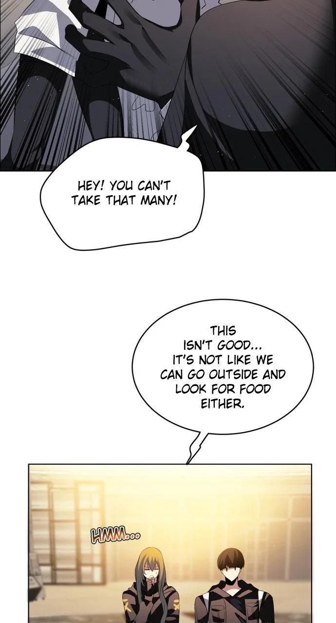 Zero Game Chapter 359 – Page 21