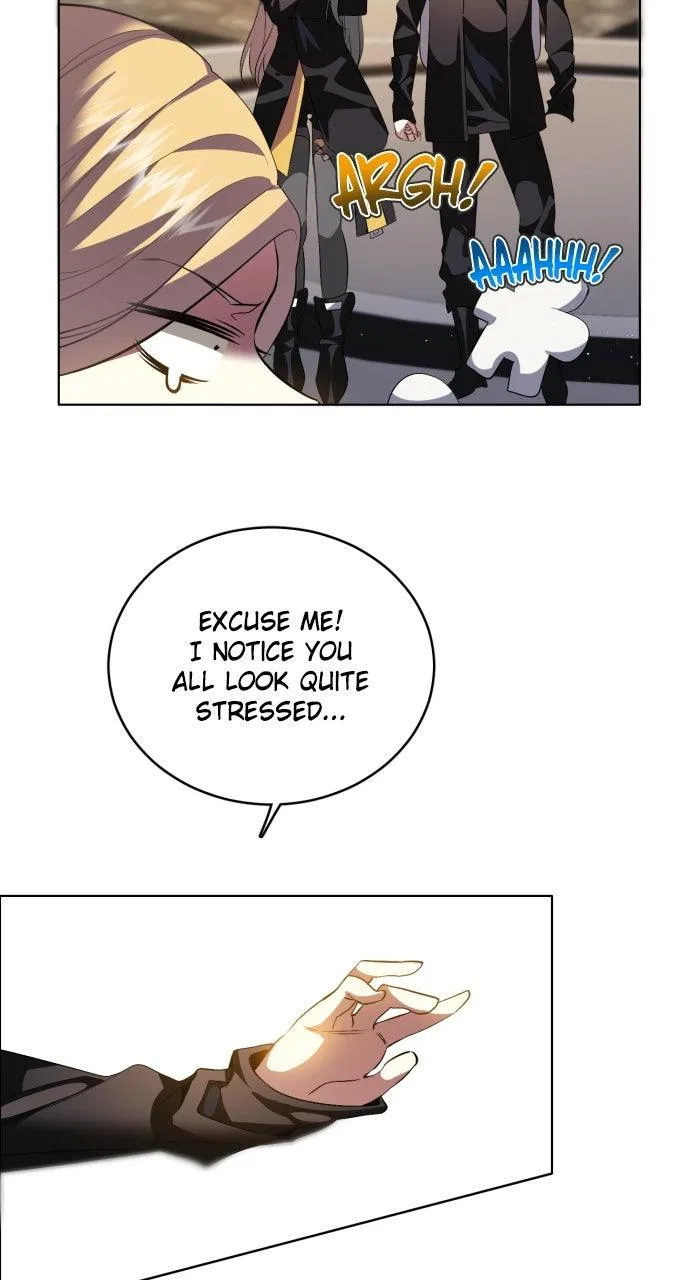 Zero Game Chapter 359 – Page 22