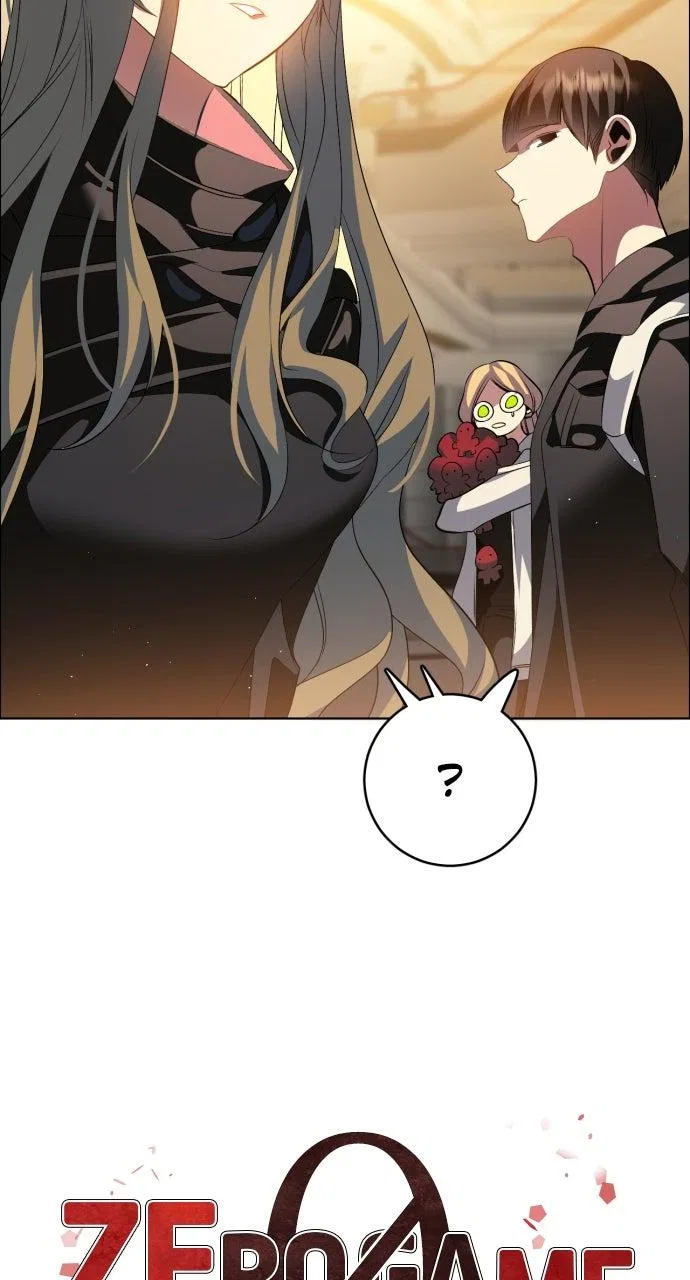 Zero Game Chapter 359 – Page 25
