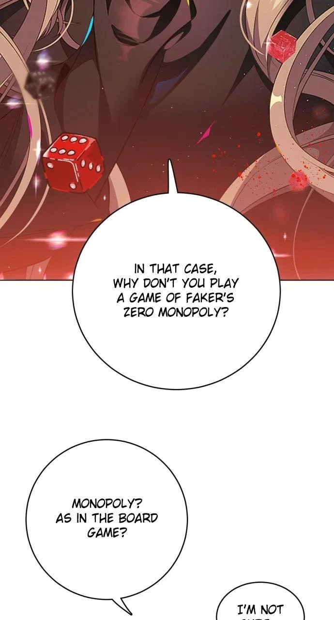 Zero Game Chapter 359 – Page 29